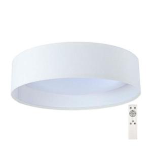 LED Stmievateľné stropné svietidlo SMART GALAXY LED/24W/230V biela + DO vyobraziť