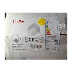 Lindby Lindby - LED Nástenné svietidlo LONISA LED/5W/230V vyobraziť