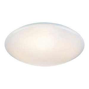 Biele LED stropné svietidlo ø 39 cm Plain - Markslöjd vyobraziť