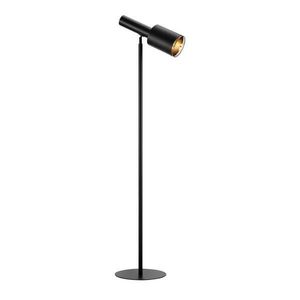 Čierna stojacia lampa (výška 143 cm) Ozzy - Markslöjd vyobraziť