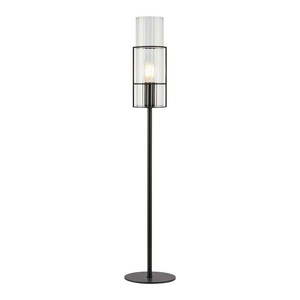 Čierna stolová lampa (výška 65 cm) Tubo - Markslöjd vyobraziť