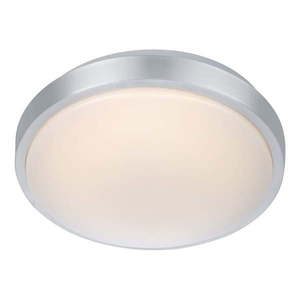 LED stropné svietidlo v bielo-striebornej farbe ø 28 cm Moon - Markslöjd vyobraziť
