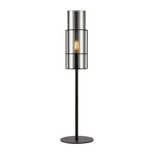 Čierna stolová lampa (výška 50 cm) Torcia - Markslöjd vyobraziť