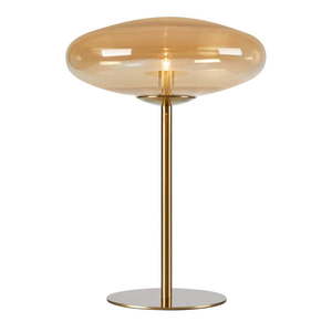 Okrovožltá stolová lampa (výška 40 cm) Locus - Markslöjd vyobraziť