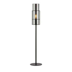 Čierna stolová lampa (výška 65 cm) Torcia - Markslöjd vyobraziť
