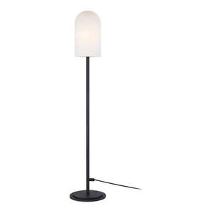 Čierno-biela stojacia lampa (výška 128 cm) Afternoon - Markslöjd vyobraziť