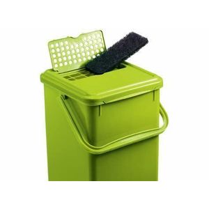 ROTHO uhlíkový filter 3 ks - náhradný filter pre kompostér vyobraziť