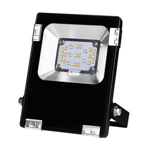 LED Solution Mi-Light MiBoxer RF LED reflektor RGB+CCT 10W FUTT05 vyobraziť