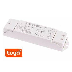 T-LED DimLED SMART Prijímač TUYA 3-kanálový 069054 vyobraziť