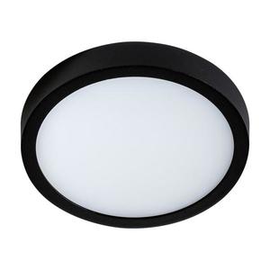Azzardo Azzardo - LED Stropné svietidlo MALTA LED/12W/230V pr. 17 cm čierna vyobraziť