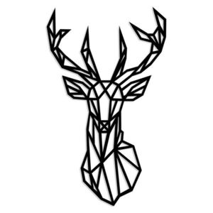 Nástenná dekorácia Deer vyobraziť