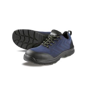PARKSIDE® Pánska bezpečnostná obuv úrovne S1 (41, modrá) vyobraziť