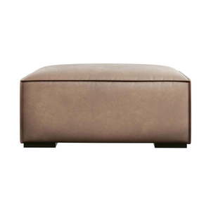 Kožená podnožka Madame - Windsor & Co Sofas vyobraziť