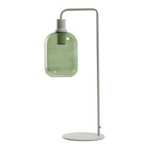 Zelená stolová lampa (výška 60 cm) Lekar - Light & Living vyobraziť