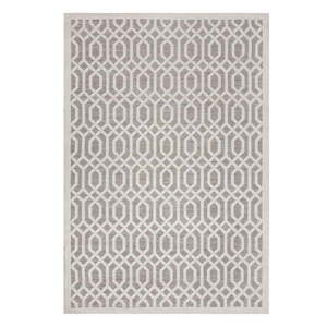 Béžový vonkajší koberec 290x200 cm Mondo - Flair Rugs vyobraziť