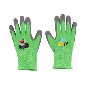 Detské záhradné rukavice Insects - Esschert Design vyobraziť