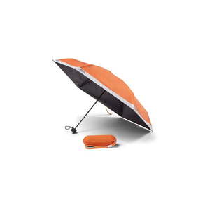 Dáždnik ø 100 cm Orange 021 – Pantone vyobraziť