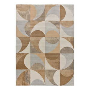 Béžový koberec 160x230 cm Cream - Universal vyobraziť