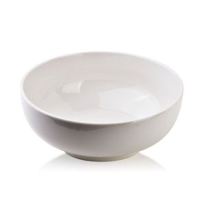 Porcelánová miska BASIC 23, 8 cm bílá vyobraziť