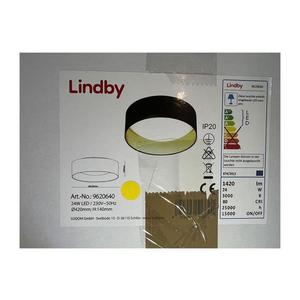 Lindby Lindby - LED Stropné svietidlo COLEEN LED/24W/230V vyobraziť