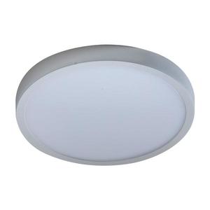 Azzardo Azzardo - LED Stropné svietidlo MALTA LED/18W/230V pr. 22, 5 cm biela vyobraziť