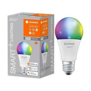 Ledvance LED RGBW Stmievateľná žiarovka SMART+ E27/14W/230V 2700-6500K Wi-Fi - Ledvance vyobraziť