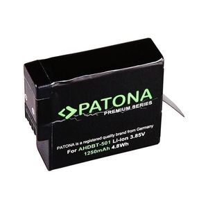 PATONA - Batéria 1250mAh/3, 85V/4, 8Wh vyobraziť