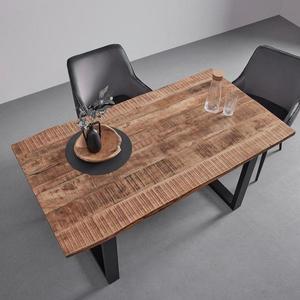 Jedálenský Stôl Arya 160x85 Cm vyobraziť