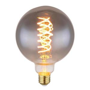LED žIarovka 8, 5 Watt, E27 Globe vyobraziť