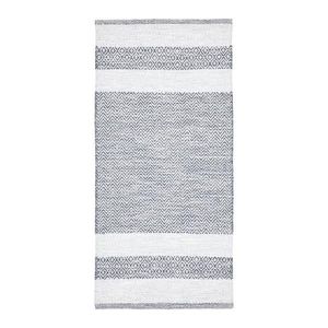 Ručne tkaný koberec Elisa, Š/d: 80/150 Cm vyobraziť