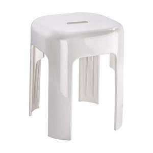 Biela stolička Wenko Alaska vyobraziť