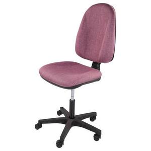 Sconto Kancelárska stolička DONA 1 fialová vyobraziť