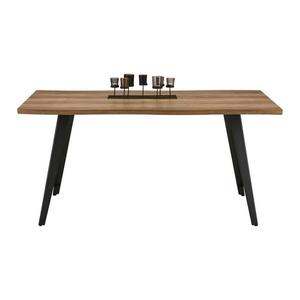Jedálenský Stôl Diego 160x90 Cm vyobraziť