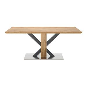 Jedálenský Stôl Klementin 180x90 Cm vyobraziť