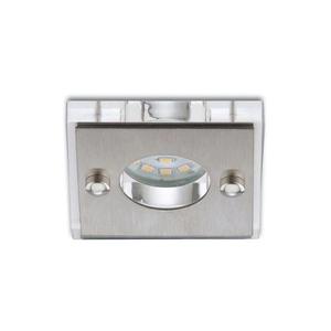 Briloner Briloner 7215-012 - LED Kúpeľňové podhľadové svietidlo ATTACH LED/5W/230V IP44 vyobraziť