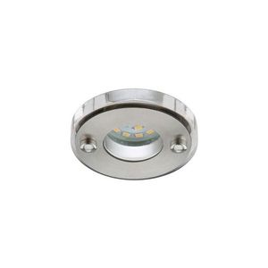 Briloner Briloner 7214-012 - LED Kúpeľňové podhľadové svietidlo ATTACH LED/5W/230V IP44 vyobraziť
