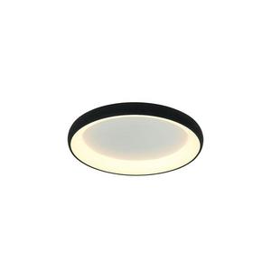 Zam Zam 2048 - LED Stmievateľné stropné svietidlo LED/50W/230V pr. 60 cm čierna vyobraziť