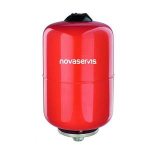 NOVASERVIS - Expanzná nádoba pre vykurovacie systémy, závesná, objem 50l TS50Z vyobraziť