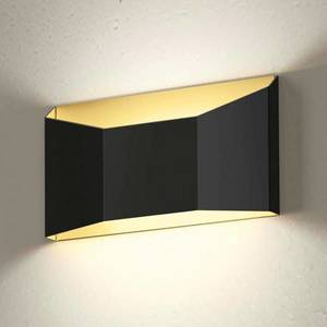 Marchetti Dvojfarebné nástenné LED svetlo Esa, plochý tvar vyobraziť