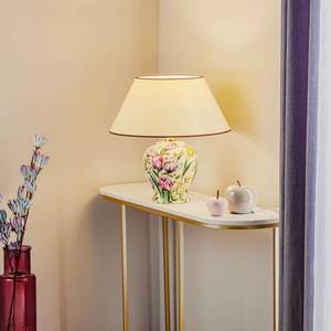 Menzel Menzel Living – lampa s kvetinovým podstavcom vyobraziť