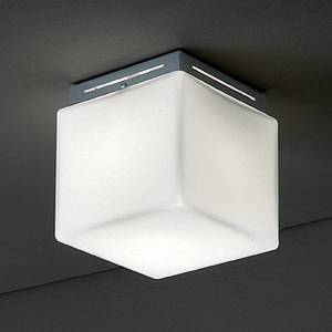 Ailati Stropné svietidlo Cubis, chróm vyobraziť