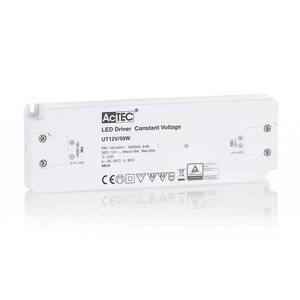 ACTEC AcTEC Slim LED budič CV 12 V, 50 W vyobraziť
