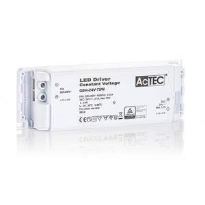 AcTEC AcTEC Q8H LED budič CV 24V, 75 W vyobraziť