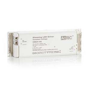 AcTEC AcTEC DIM LED budič CV 24V, 100W, stmievateľný vyobraziť