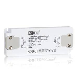 AcTEC AcTEC Slim LED budič CC 500mA, 12W vyobraziť