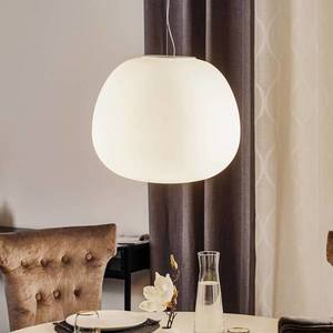 Fabbian Fabbian Mochi – závesná lampa 45 cm vyobraziť