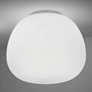 Fabbian Fabbian Mochi – stropné svietidlo 45 cm vyobraziť