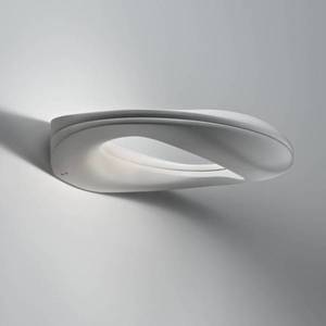 Fabbian Fabbian Enck dizajnové nástenné svietidlo vyobraziť