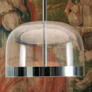 Fontana Arte Fontana Arte Equatore závesné LED svietidlo 23, 8cm vyobraziť