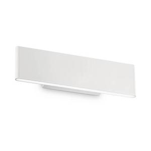 Ideallux Nástenné LED svetlo Desk biele, svetlo nahor/nadol vyobraziť